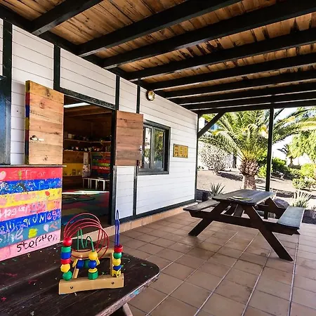 Apartmán Bluebay Lanzarote *