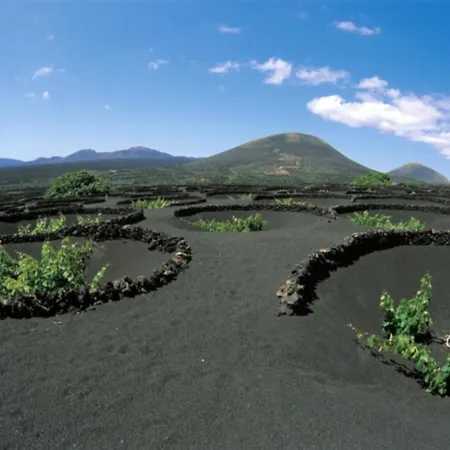Bluebay Lanzarote * كوستا تاغيسي