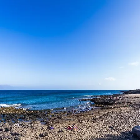 Bluebay Lanzarote Apartmán *