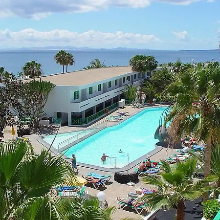Bluebay Lanzarote * كوستا تاغيسي