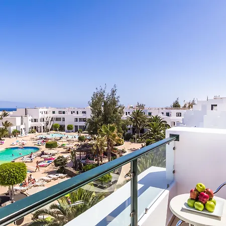 Bluebay Lanzarote شقة كوستا تاغيسي