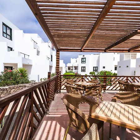 Bluebay Lanzarote * كوستا تاغيسي