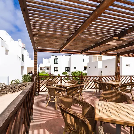 شقة Bluebay Lanzarote *