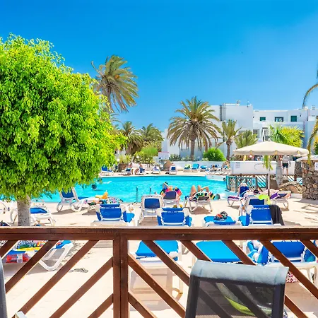 Bluebay Lanzarote * كوستا تاغيسي