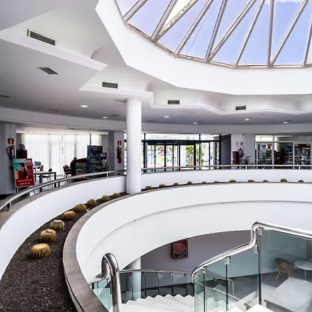 Bluebay Lanzarote شقة كوستا تاغيسي