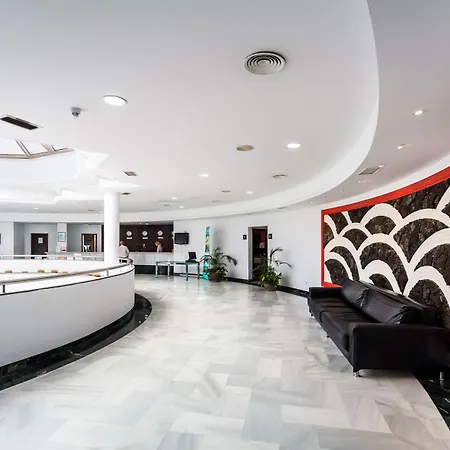 Bluebay Lanzarote كوستا تاغيسي
