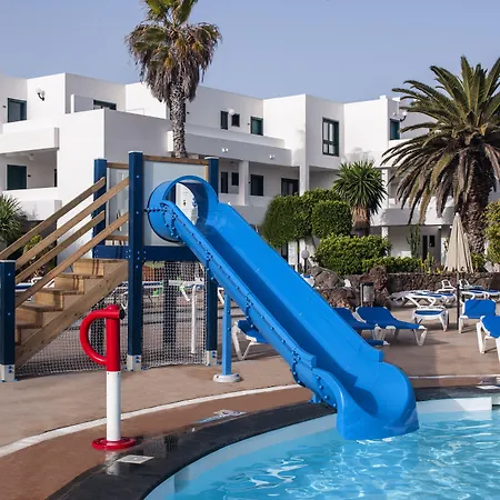 Bluebay Lanzarote * كوستا تاغيسي