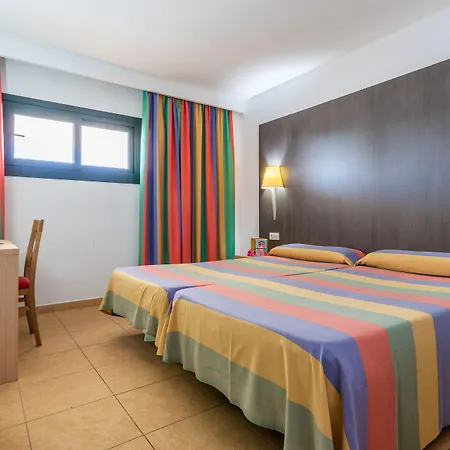 شقة Bluebay Lanzarote *