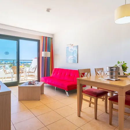 Bluebay Lanzarote شقة *
