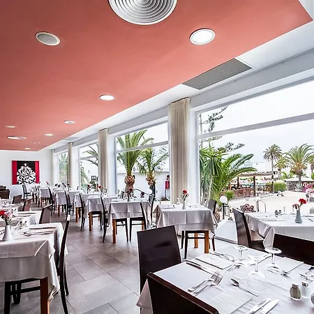 Appartement Bluebay Lanzarote Costa Teguise