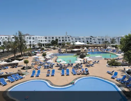 شقة Bluebay Lanzarote *
