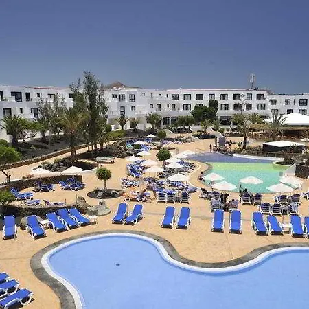 Apartmán Bluebay Lanzarote *