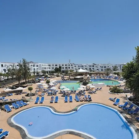 شقة Bluebay Lanzarote كوستا تاغيسي