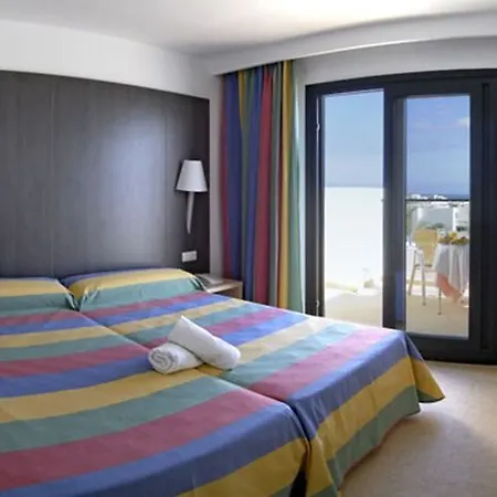شقة Bluebay Lanzarote