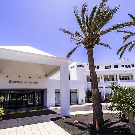 Bluebay Lanzarote