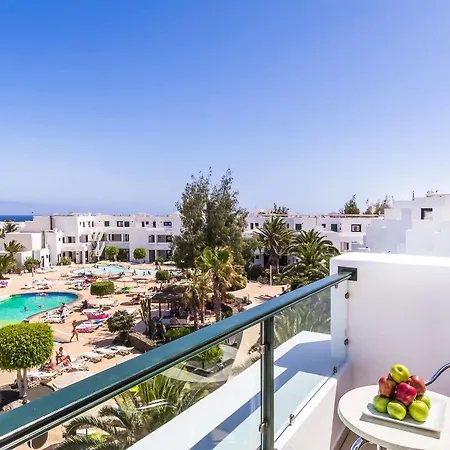 Bluebay Lanzarote