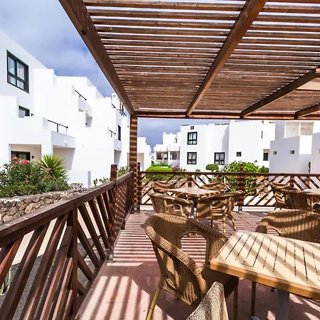 شقة Bluebay Lanzarote *