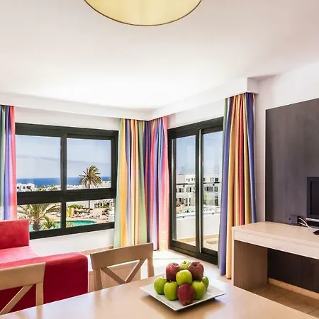 Bluebay Lanzarote * كوستا تاغيسي