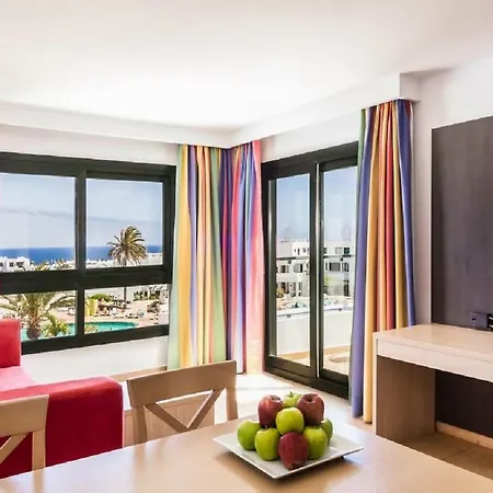 شقة Bluebay Lanzarote *