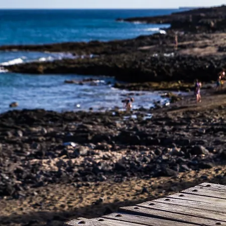 Bluebay Lanzarote كوستا تاغيسي
