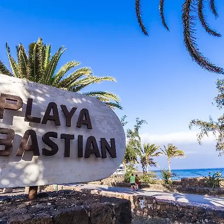 Bluebay Lanzarote Appartement