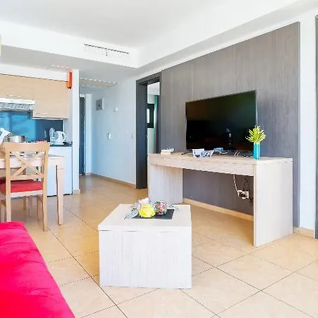 Bluebay Lanzarote Apartmán *